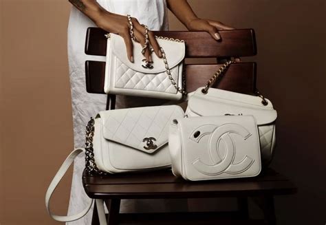 borsa mod chanel|borse Chanel sito ufficiale.